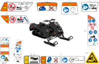 2023 RENEGADE 850 E-TEC - XRS SMART-SHOX - Europe