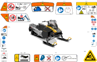 2023 RENEGADE 900 ACE - ADRENALINE - Europe