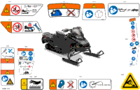 2023 RENEGADE 600R E-TEC - XRS Competition - Europe