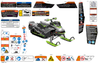2023 BACKCOUNTRY 154 850 E-TEC - XRS - (UZPR) - North America