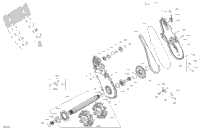 2023 RENEGADE 850 E-TEC - XRS SMART-SHOX - North America 0