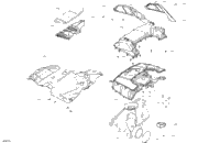 2023 MXZ 850 E-TEC - XRS SMART-SHOX - North America