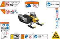 2023 BACKCOUNTRY 600 EFI - SPORT - Europe