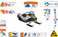 2023 BACKCOUNTRY 600R E-TEC - STD - Europe