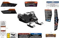 2023 BACKCOUNTRY 850 E-TEC - X - North America