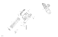 2023 RENEGADE 850 E-TEC - XRS - Europe