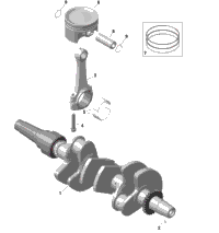 2023 RENEGADE 900 ACE TURBO R - XRS SMART-SHOX - (DBP1) - North America