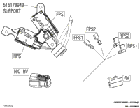 2023 SKANDIC LE 600 ACE - North America