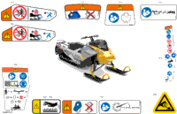 2023 SUMMIT 600 EFI - 40 - NEO - Package 146" Europe