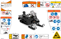 2023 SKANDIC LE 900 ACE - Europe