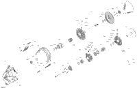 2023 SKANDIC LE 900 ACE - Europe