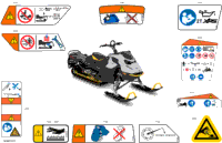 2023 SUMMIT 850 E-TEC - SP - Package 154" - Europe