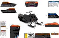 2023 SUMMIT 850 E-TEC - SP - Package 146" - North America