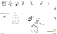 2023 SUMMIT 850 E-TEC - SP - Package 146" - North America