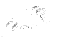2024 North America - BACKCOUNTRY 850 E-TEC - X-RS - UYRM - Deep Black - 146X16X2.0P Track