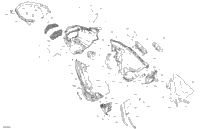 2024 North America - EXPEDITION 900 ACE Turbo R - SE - AYRC - Deep Black - 154X20X1.5ICST Track