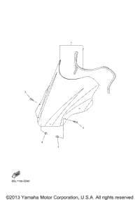 2009 FX NYTRO RTX (FX10RTRYL)
