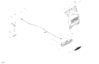 2024 North America - BACKCOUNTRY 850 E-TEC - X - UXRB - Deep Black - 146X15X1.6IC Track