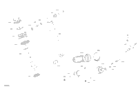 2024 North America - EXPEDITION 900 ACE Turbo R - SE - AYRH - Tundra Green - 154X20X1.5CST Track