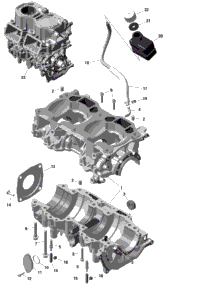 2024 BMRA - RACING 600 RS - North America