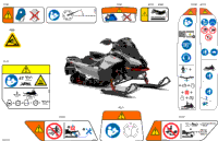 2024 Europe - RENEGADE 900 ACE Turbo R - X-RS - DBRP - Hyper Silver - 137X15X1.5IR Track