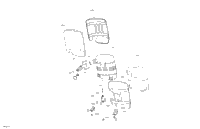2024 Europe - RENEGADE 900 ACE - Adrenaline - MBRC - Deep Black - 137X15X1.6C Track