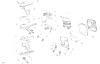 2024 North America - MXZ 600R E-TEC - X - UVRM - Neo Yellow - 137X15X1.5IR Track