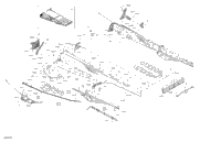 2024 North America - EXPEDITION 600R E-TEC - LE - ABRB - Northern Lichen - 154X20X1.5CST Track