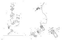 2024 North America - EXPEDITION 900 ACE - LE - AARD - Deep Black - 154X20X1.5CST Track