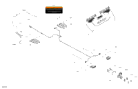 2024 Europe - SKANDIC 900 ACE - LE - ANRG - Deep Black - 154X24X1.5CST Track