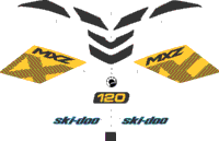 2024 MXZ 120 - Europe
