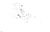2024 North America - EXPEDITION 900 ACE Turbo - SE - AFRF - Deep Black - 154X20X1.8CST8 Track