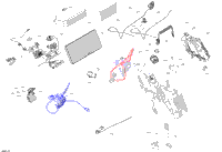 2024 North America - MXZ 850 E-TEC - X - UURK - Neo Yellow - 129X15X1.25IR Track