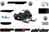 2024 Europe - BACKCOUNTRY 600R E-TEC - Adrenaline - UJRE - Deep Black - 146X16X2.0P Track
