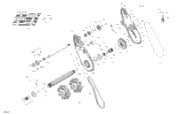 2024 BMRB - RACING 600 RS - Europe