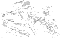 2024 Europe - EXPEDITION 900 ACE Turbo - LE - ACRC - Northern Lichen - 154X20X1.5CST Track 000ACRC0