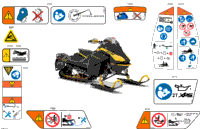 2024 Europe - BACKCOUNTRY 850 E-TEC - X-RS - UZRS - Deep Black - 154X16X2.5PII Track