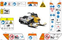 2024 Europe - EXPEDITION 900 ACE - SPORT - KDRB - Neo Yellow - 154X16X1.5CH Track