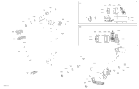 2024 North America - MXZ 850 E-TEC - X-RS - MVRG - Hyper Silver - 129X15X1.5IR Track