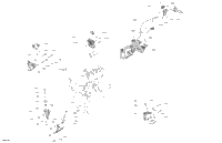 2024 North America - RENEGADE 900 ACE Turbo R - X-RS - DBRB - Hyper Silver - 137X15X1.25IR Track