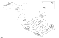 2024 North America - TUNDRA 600 EFI - LE - GDRC - Deep Black - 154X16X1.5CH Track