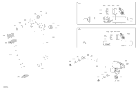 2024 North America - MXZ 850 E-TEC - X-RS - MXRK - Deep Black - 129X15X1.5IR Track
