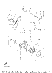 2010 RS VENTURE (RST90ZS)