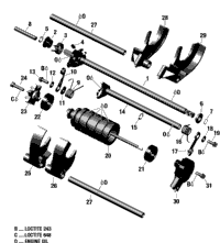 2019 F3 S SM6