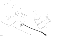 2024 North America - SUMMIT 600R E-TEC - Adrenaline - CERC - Catalyst Gray - 154X16X2.5PLF Track