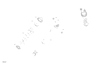 2024 North America - SUMMIT 600R E-TEC - Adrenaline - CDRB - Catalyst Gray - 146X16X2.5PF Track