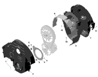 2020 RYKER STD 900 ACE