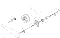 2012 Spyder RT SM5