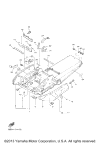 2010 BRAVO T (BR250TZ)