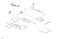 2024 North America - SUMMIT 850 E-TEC - Adrenaline - CDRH - Deep Black - 146X16X2.5PF Track